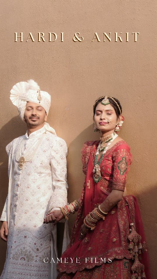 Wedding Photography