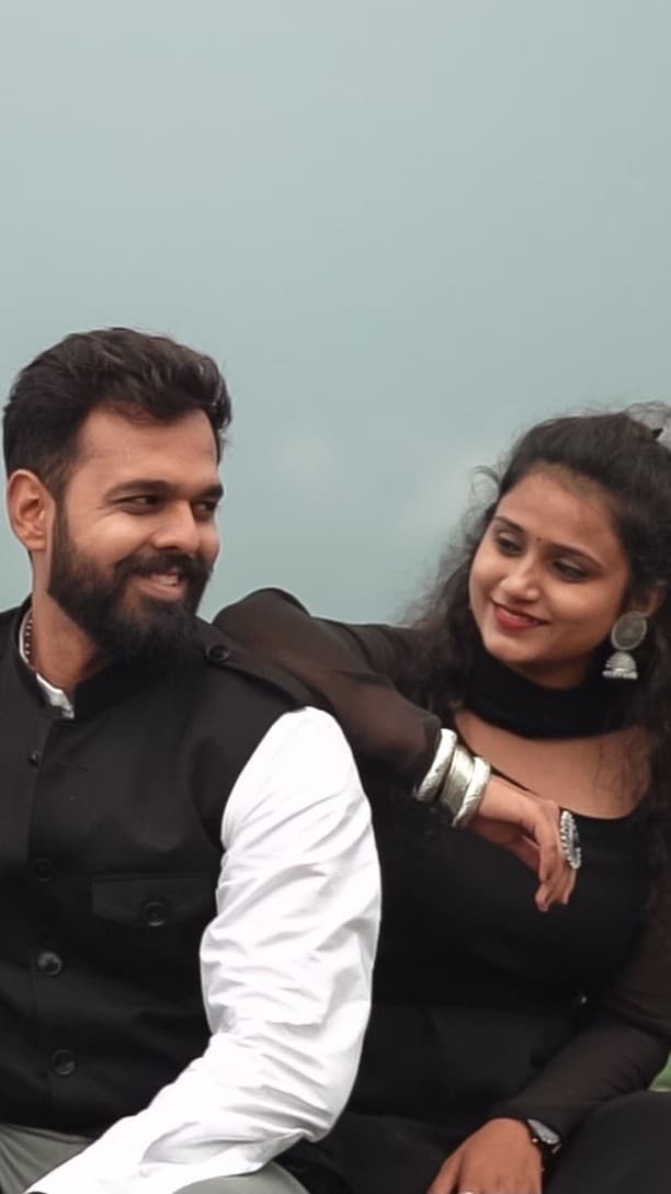 Pre-Wedding Shoots